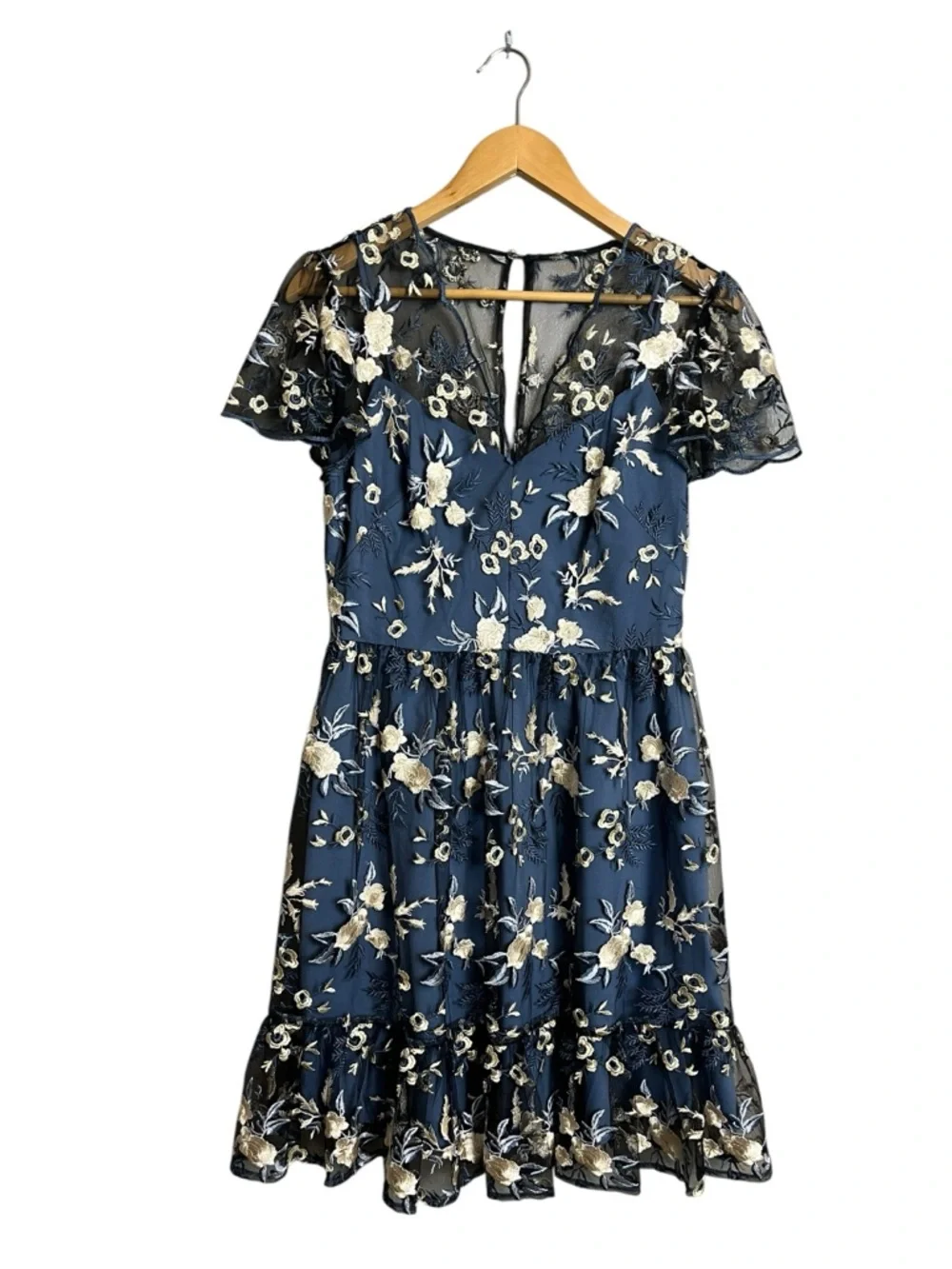 Gal Meets Glam Bridget size 6 - Picture 3 of 8